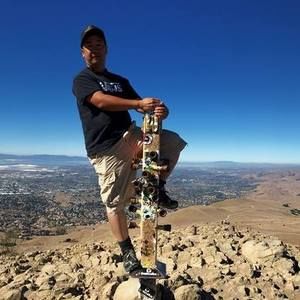 Meet your Posher, Mike